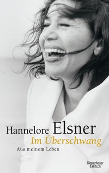 Im berschwang.  Hannelore Elsner