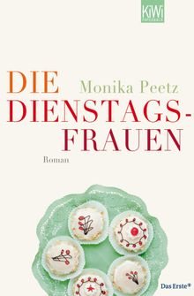 Die Dienstagsfrauen.  Monika Peetz