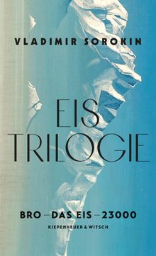 Eis-Trilogie (3in1-Bundle).  Andreas Tretner