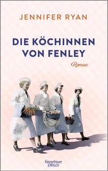 Die Kchinnen von Fenley.  Pauline Kurbasik