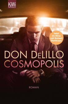 Cosmopolis.  Frank Heibert