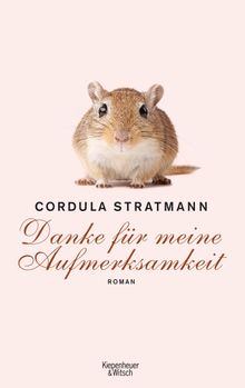 Danke fr meine Aufmerksamkeit.  Cordula Stratmann