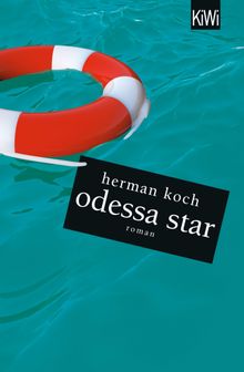 Odessa Star.  Christiane Kuby