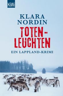 Totenleuchten.  Klara Nordin