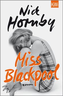 Miss Blackpool.  Ingo Herzke
