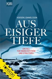 Aus eisiger Tiefe.  Roman Voosen