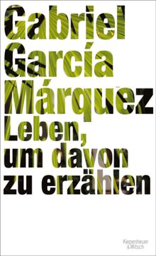 Leben, um davon zu erzhlen.  Dagmar Ploetz