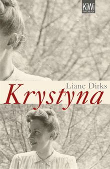 Krystyna.  Liane Dirks