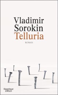 Telluria.  Thomas Wiedling