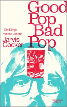 Good Pop, Bad Pop.  Ingo Herzke