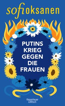 Putins Krieg gegen die Frauen.  Angela Pl?ger