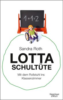 Lotta Schultte.  Sandra Roth