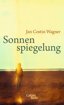 Sonnenspiegelung.  Jan Costin Wagner