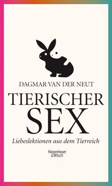 Tierischer Sex.  Linda Marie Schulhof