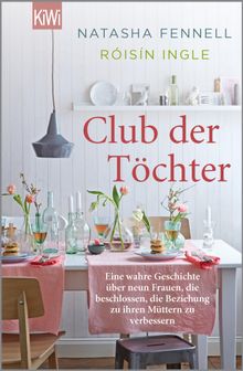 Club der Tchter.  Andrea O'Brien