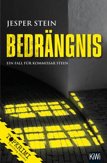 Bedrngnis.  Patrick Zller