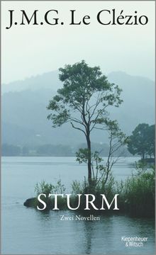 Sturm.  Uli Wittmann