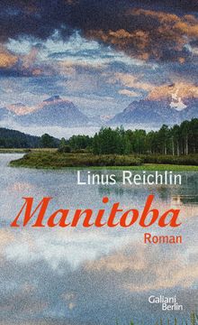 Manitoba.  Linus Reichlin
