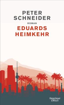 Eduards Heimkehr.  Peter Schneider