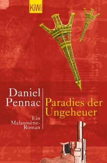 Paradies der Ungeheuer.  Eveline Passet