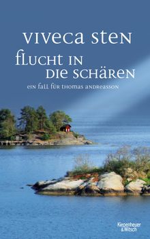 Flucht in die Schren.  Dagmar Lendt