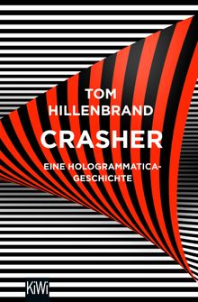 Crasher.  Tom Hillenbrand