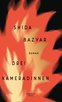 Drei Kameradinnen.  Shida Bazyar