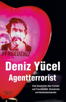 Agentterrorist.  Deniz Ycel