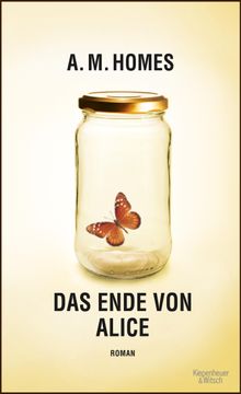 Das Ende von Alice.  Ingo Herzke