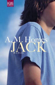 Jack.  A.M. Homes