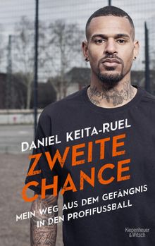 Zweite Chance.  Daniel Keita-Ruel