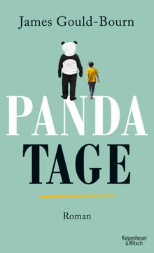 Pandatage.  Stephan Kleiner