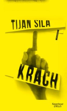 Krach.  Tijan Sila