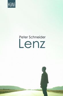 Lenz.  Peter Schneider