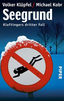 Seegrund.  Volker Klpfel