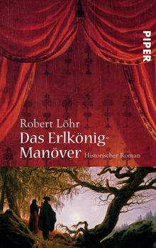 Das Erlknig-Manver.  Robert Lhr