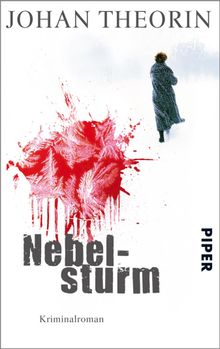 Nebelsturm.  Kerstin Schps