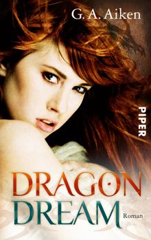 Dragon Dream.  Karen Gerwig