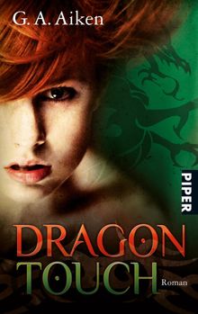 Dragon Touch.  Karen Gerwig