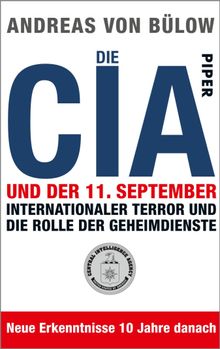 Die CIA und der 11.September.  Andreas von Blow