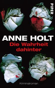 Die Wahrheit dahinter.  Gabriele Haefs