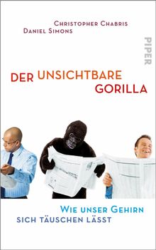 Der unsichtbare Gorilla.  Dagmar Mallett