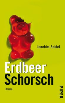 ErdbeerSchorsch.  Joachim Seidel