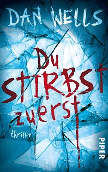 Du stirbst zuerst.  Jrgen Langowski