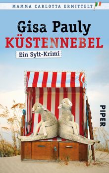 Kstennebel.  Gisa Pauly