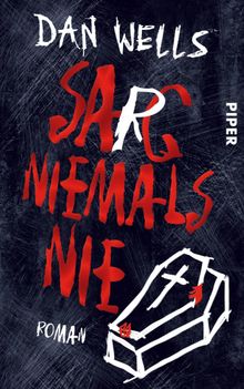 Sarg niemals nie.  Jrgen Langowski