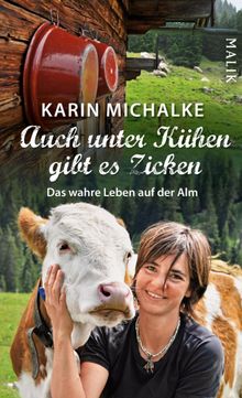 Auch unter Khen gibt es Zicken.  Karin Michalke