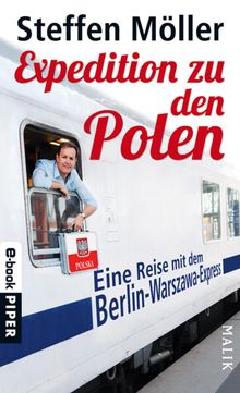 Expedition zu den Polen.  Steffen M?ller