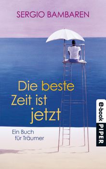 Die beste Zeit ist jetzt.  Gaby Wurster