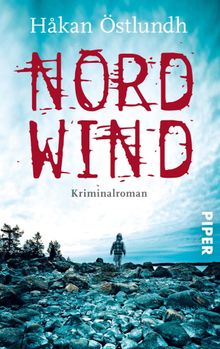 Nordwind.  Katrin Frey